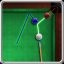 Billiard Shot icon