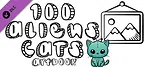 100 Aliens Cats - Artbook