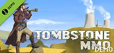 Tombstone MMO Demo