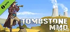 Tombstone MMO Demo