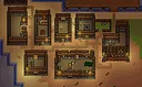 Tombstone MMO Demo Screenshot 1