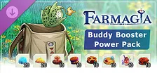 Farmagia - Buddy Booster Power Pack