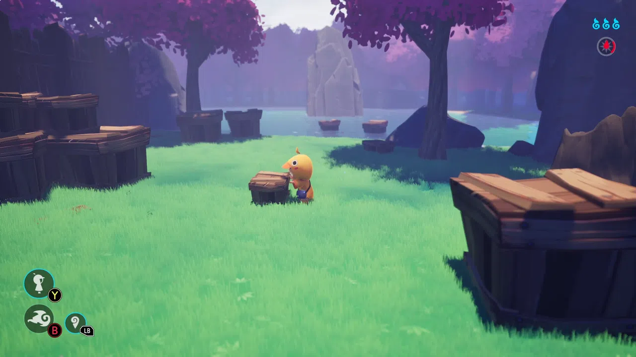 Onibi Demo Screenshot 5