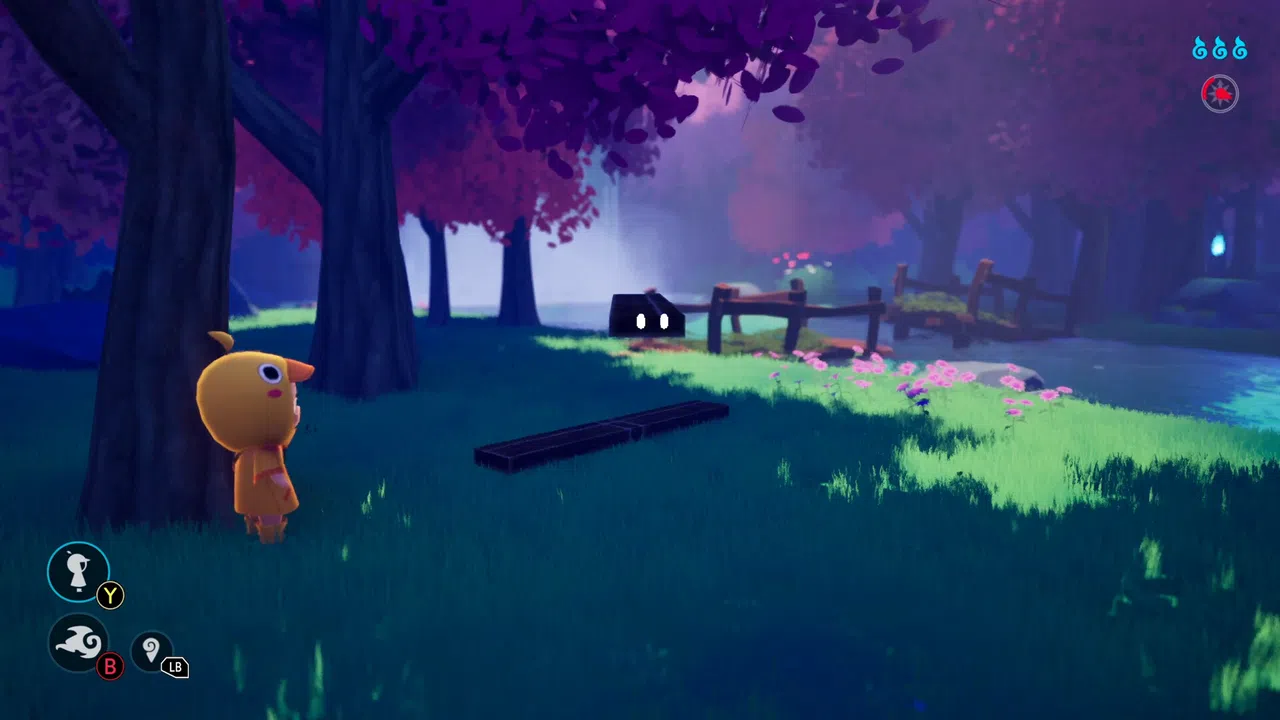 Onibi Demo Screenshot 3