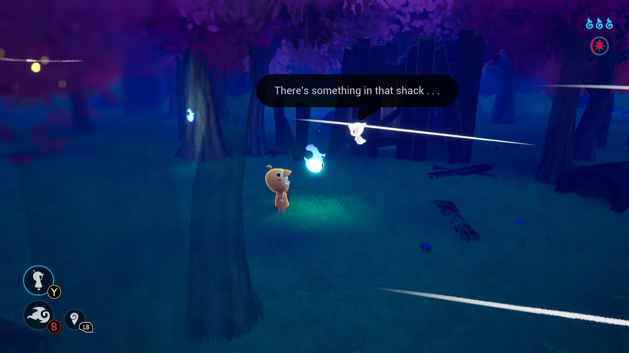Onibi Demo Screenshot 6
