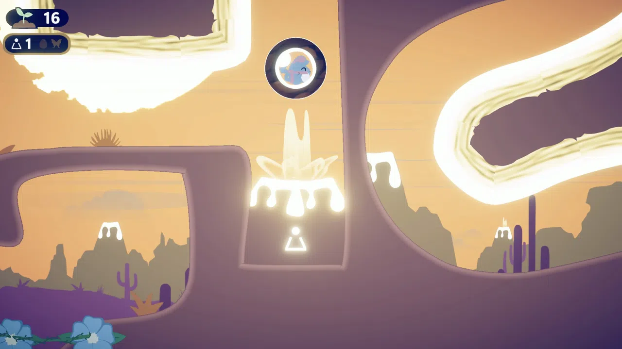 BLUMA Screenshot 1