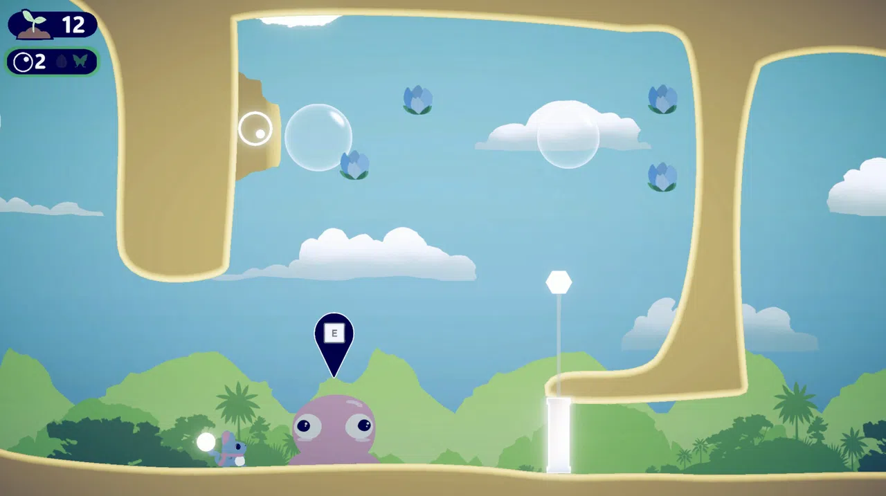 BLUMA Screenshot 3