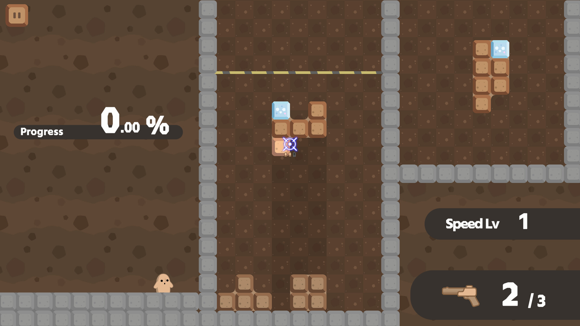 Clay Puzzle Screenshot 0