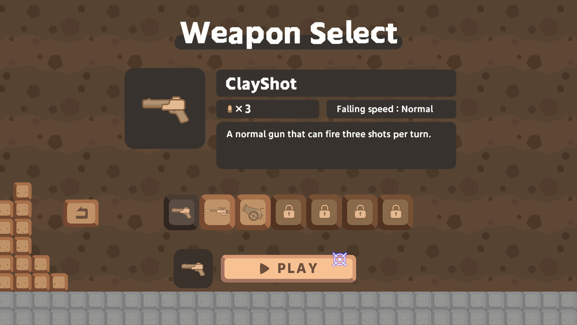 Clay Puzzle Screenshot 4