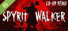 Spyrit Walker Demo