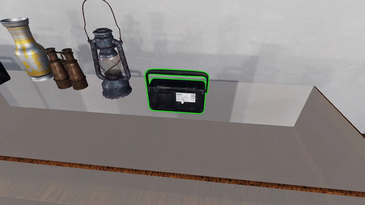Pawn Shop Simulator: Prologue Screenshot 3
