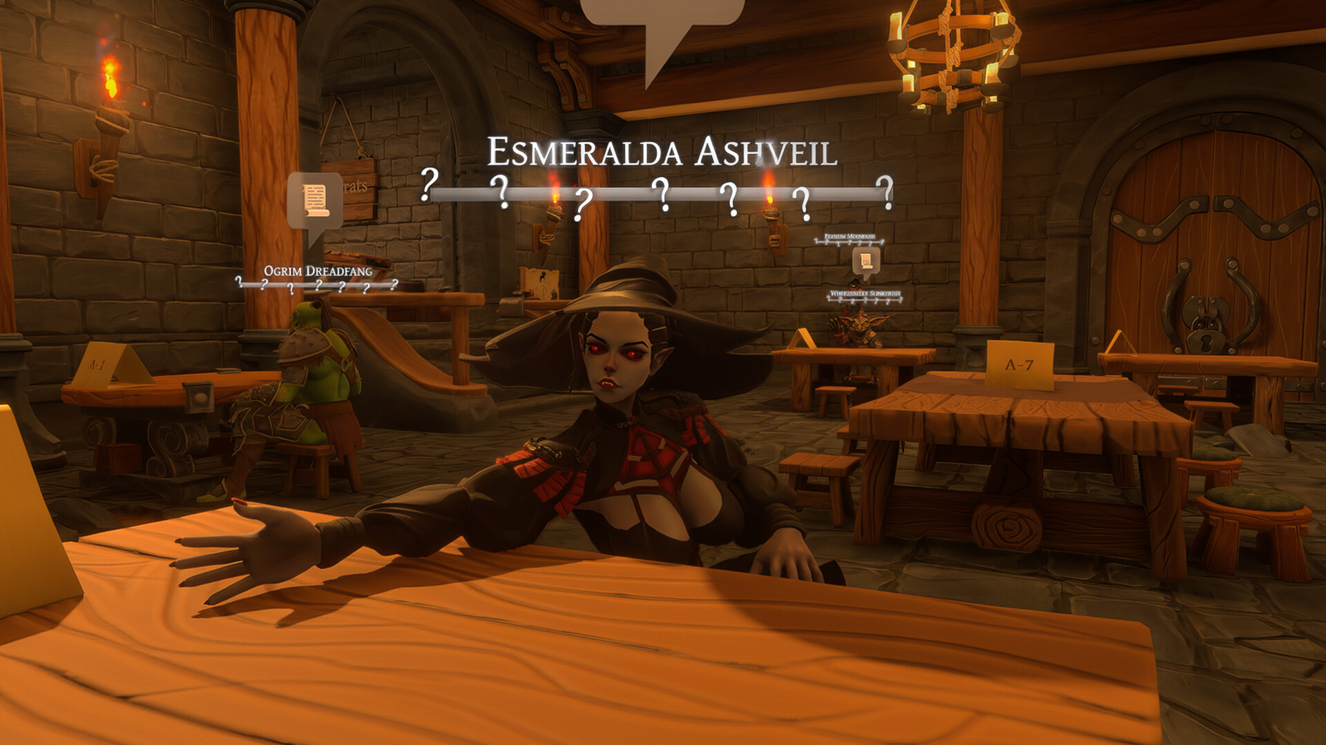 Restaurats Screenshot 6