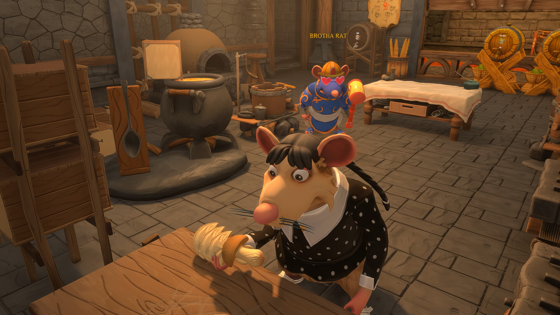 Restaurats Screenshot 9