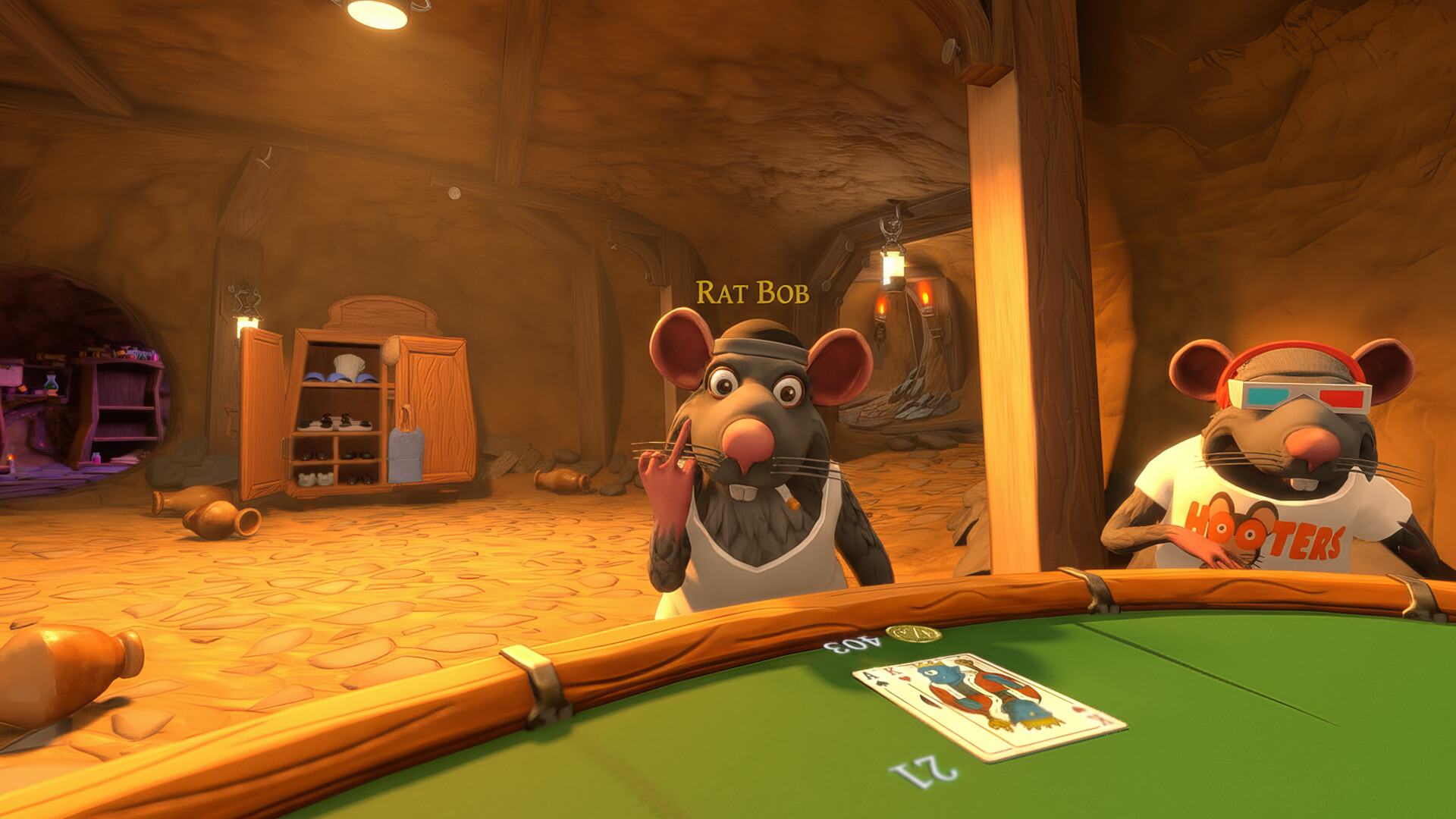 Restaurats Screenshot 7