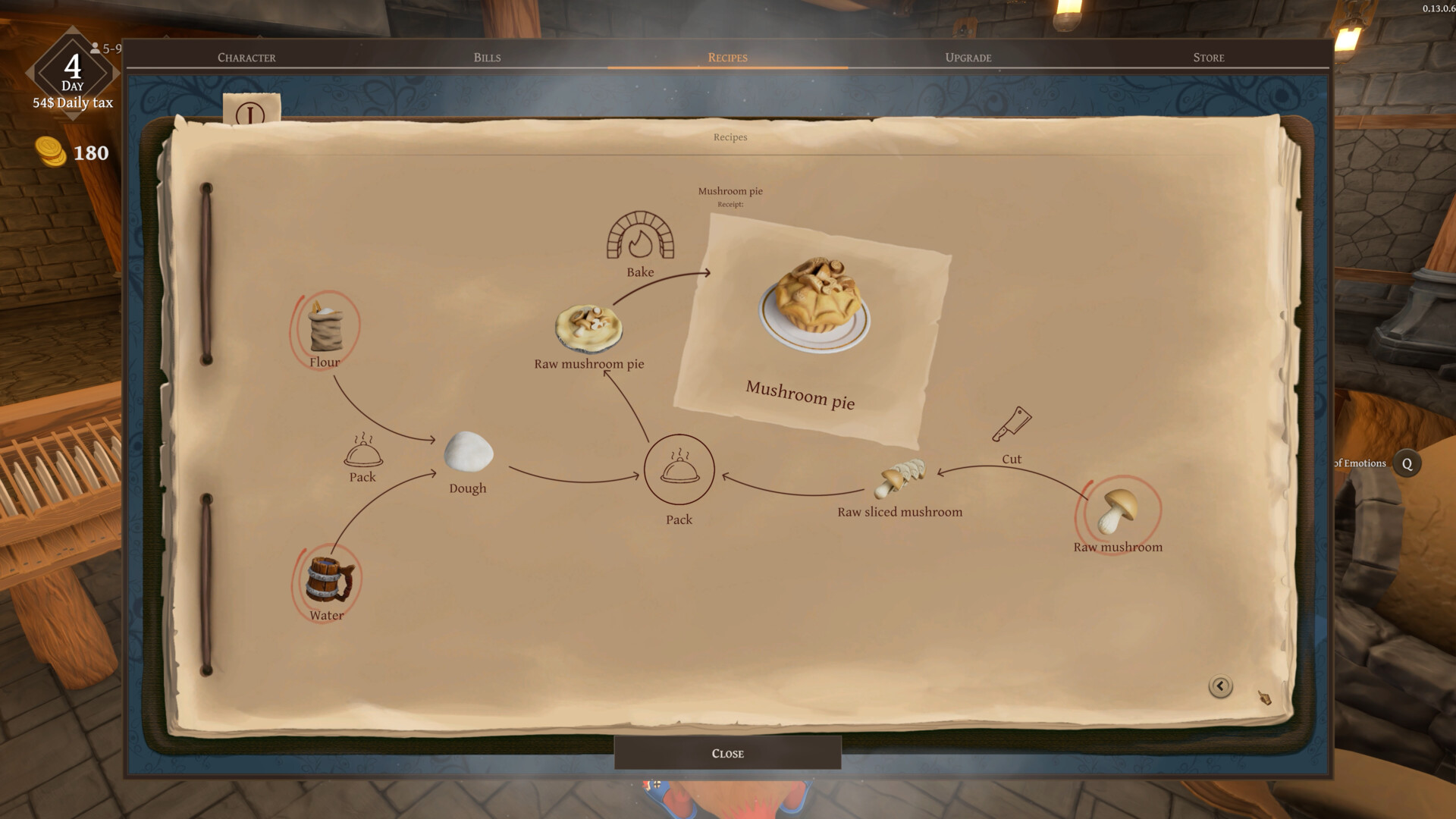 Restaurats Screenshot 8