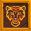 The Five Tiger Pioneers icon
