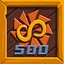 A Journey of a Thousand Miles Begins with a Single Step icon