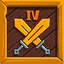 Invincible icon