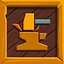 The First Piece of Iron icon