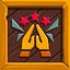 My Fate Is Not in the Hands of Heaven icon