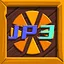 JP3 icon