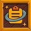 Grade A Adventurer icon