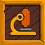 Begin to Dive into Research icon