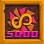 Charge Towards the Clouds icon
