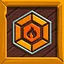 Engrave the Holy Seal icon
