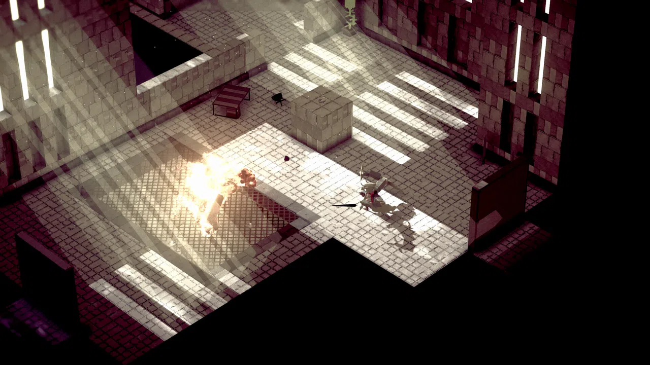 Heaven Crawler Screenshot 5