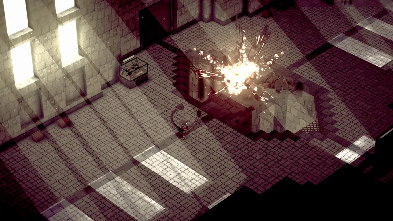 Heaven Crawler Screenshot 7