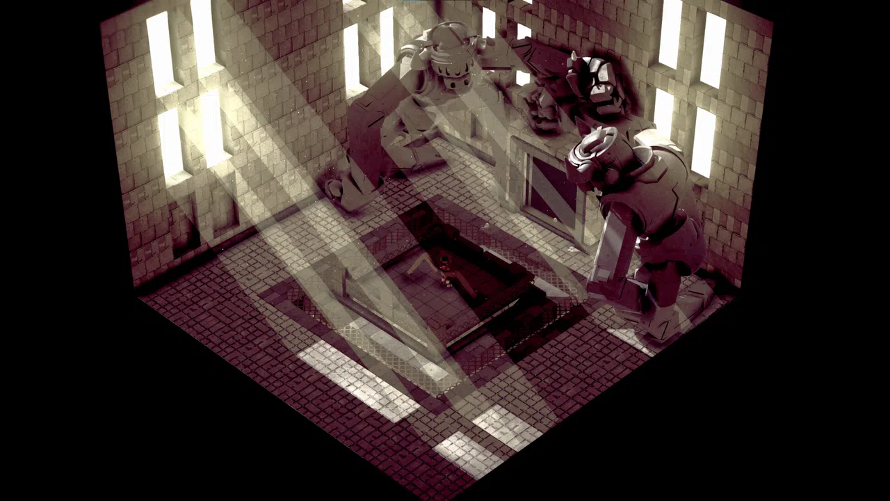 Heaven Crawler Screenshot 3