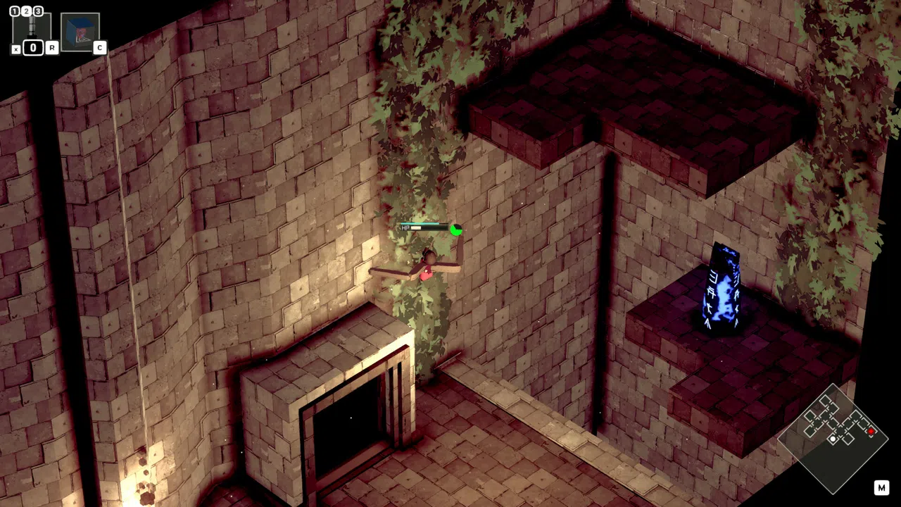 Heaven Crawler Screenshot 4