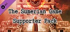 The Sumerian Game - Supporter Pack