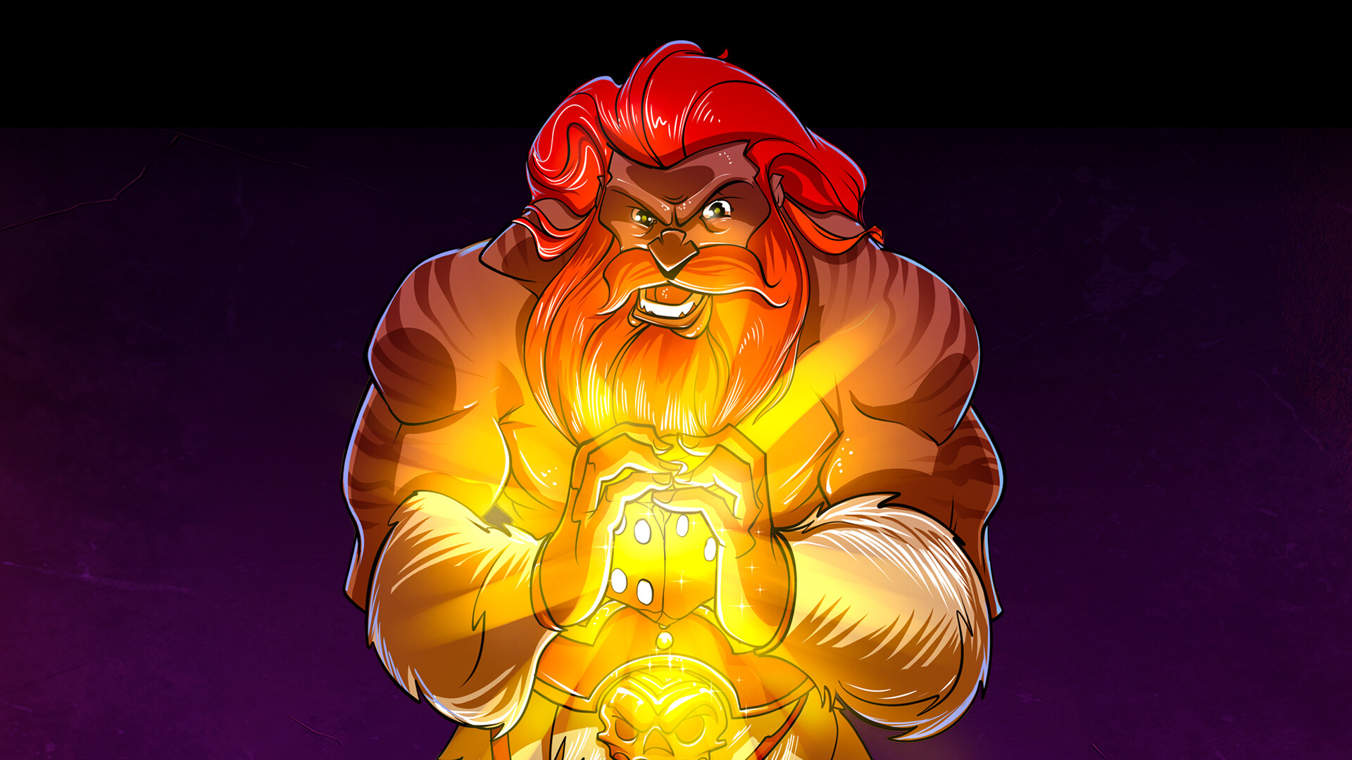 Dice Throne Digital Screenshot 0