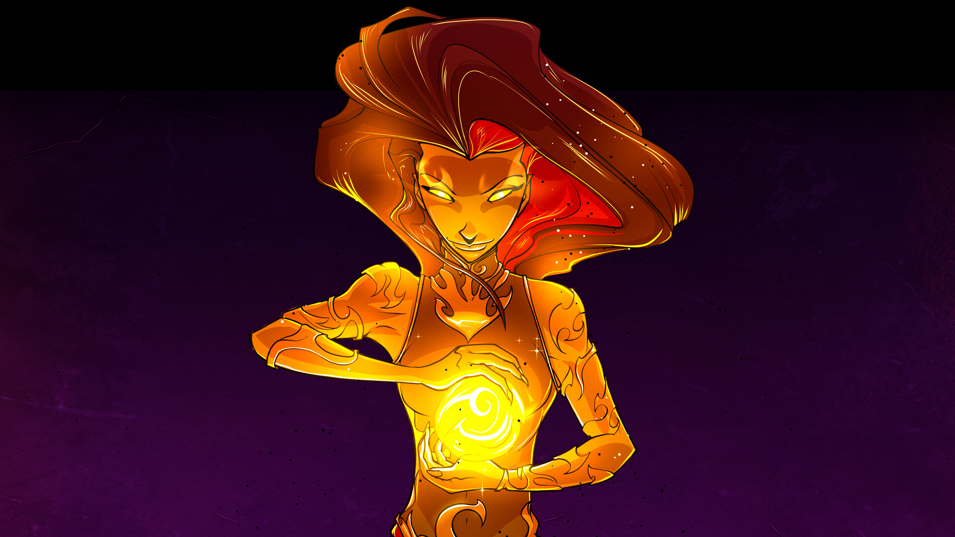 Dice Throne Digital Screenshot 2