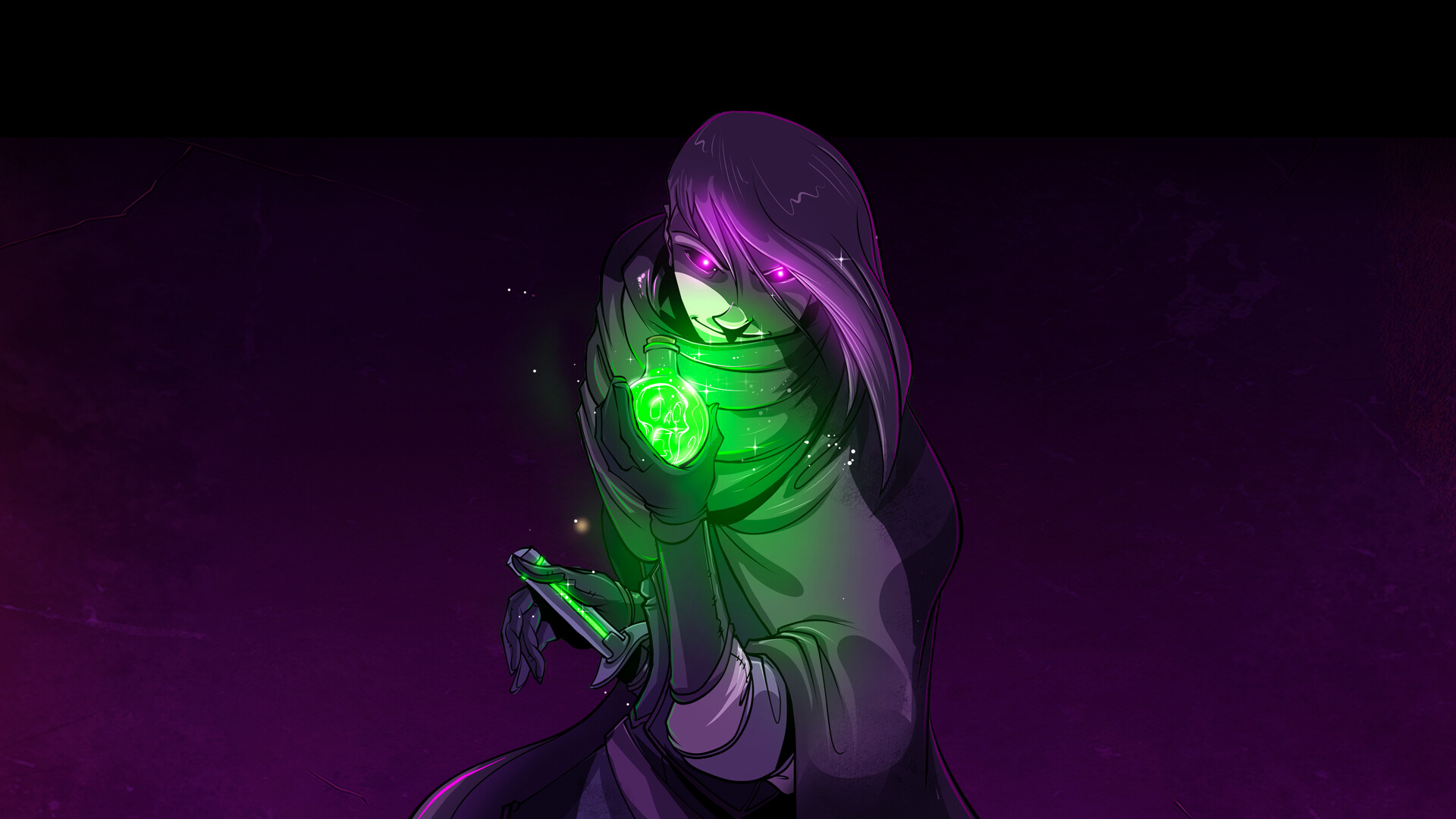 Dice Throne Digital Screenshot 3