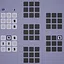 Third row completed icon