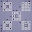 Second row completed icon