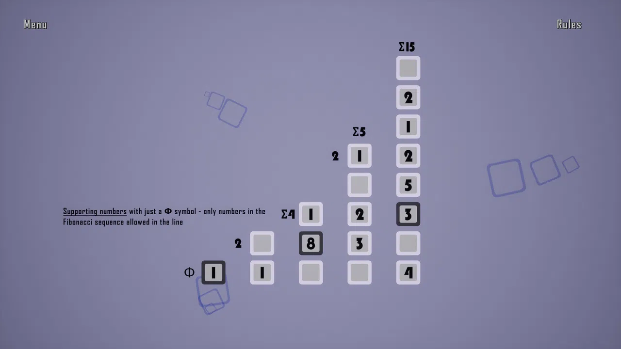 PSEUDOKU Screenshot 5
