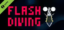 Flash Diving Demo