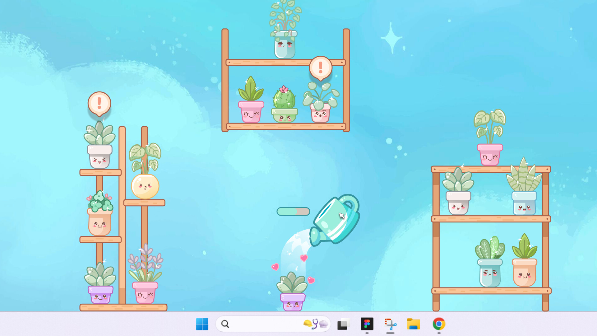My Tiny Garden Screenshot 4