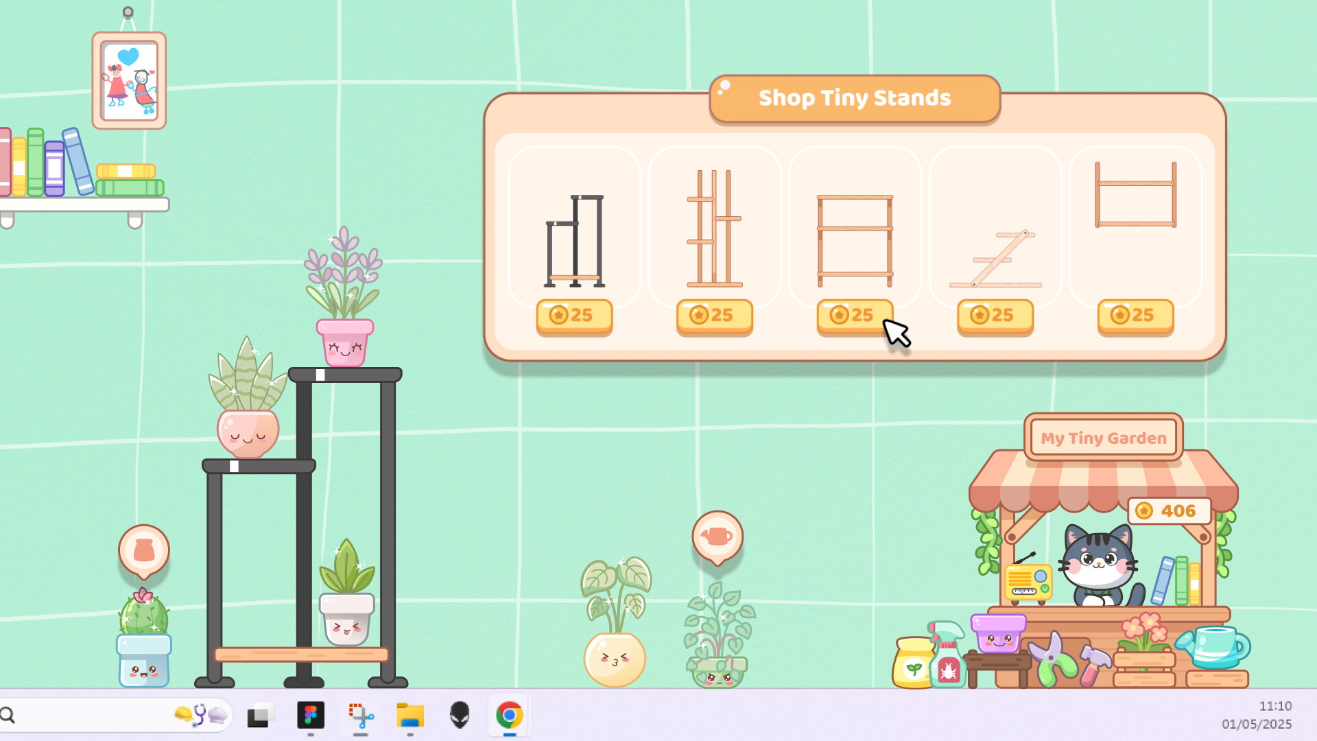 My Tiny Garden Screenshot 6