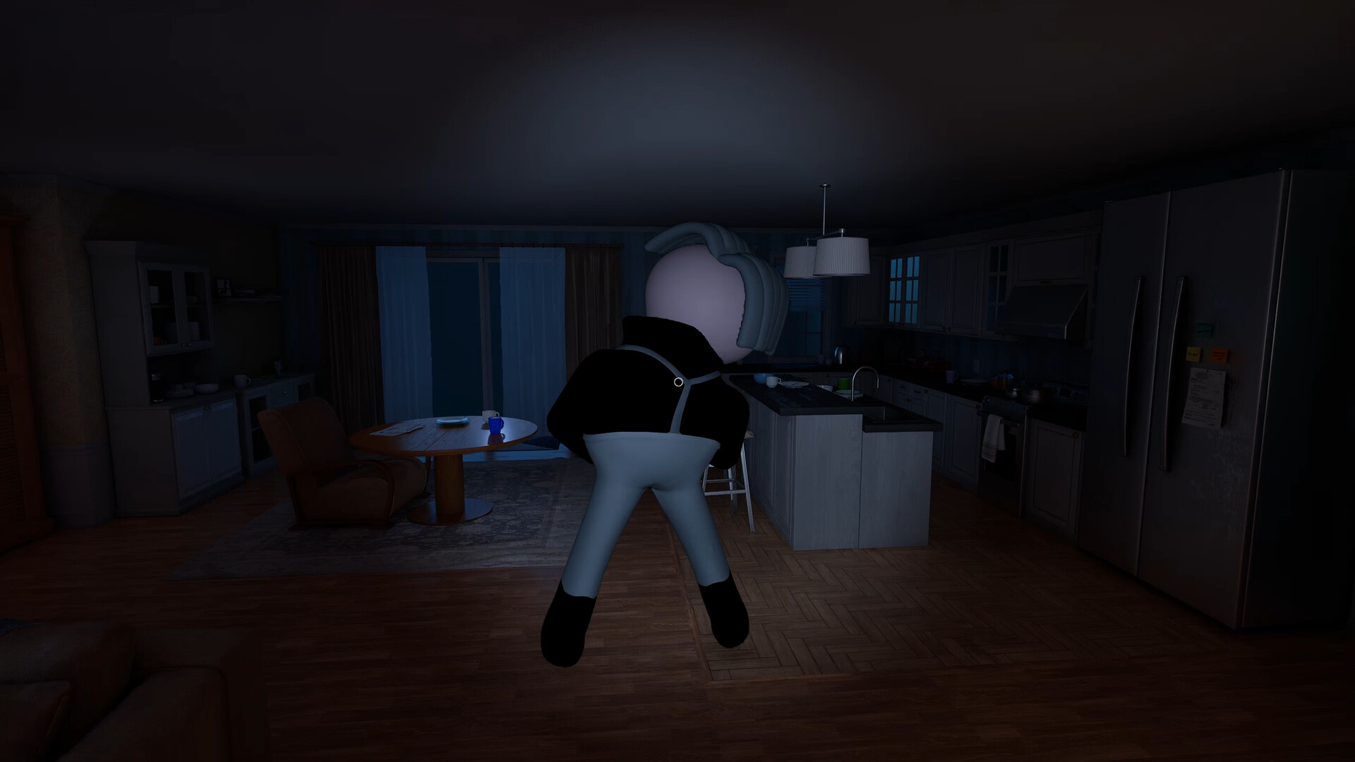 KunKunNest Screenshot 0