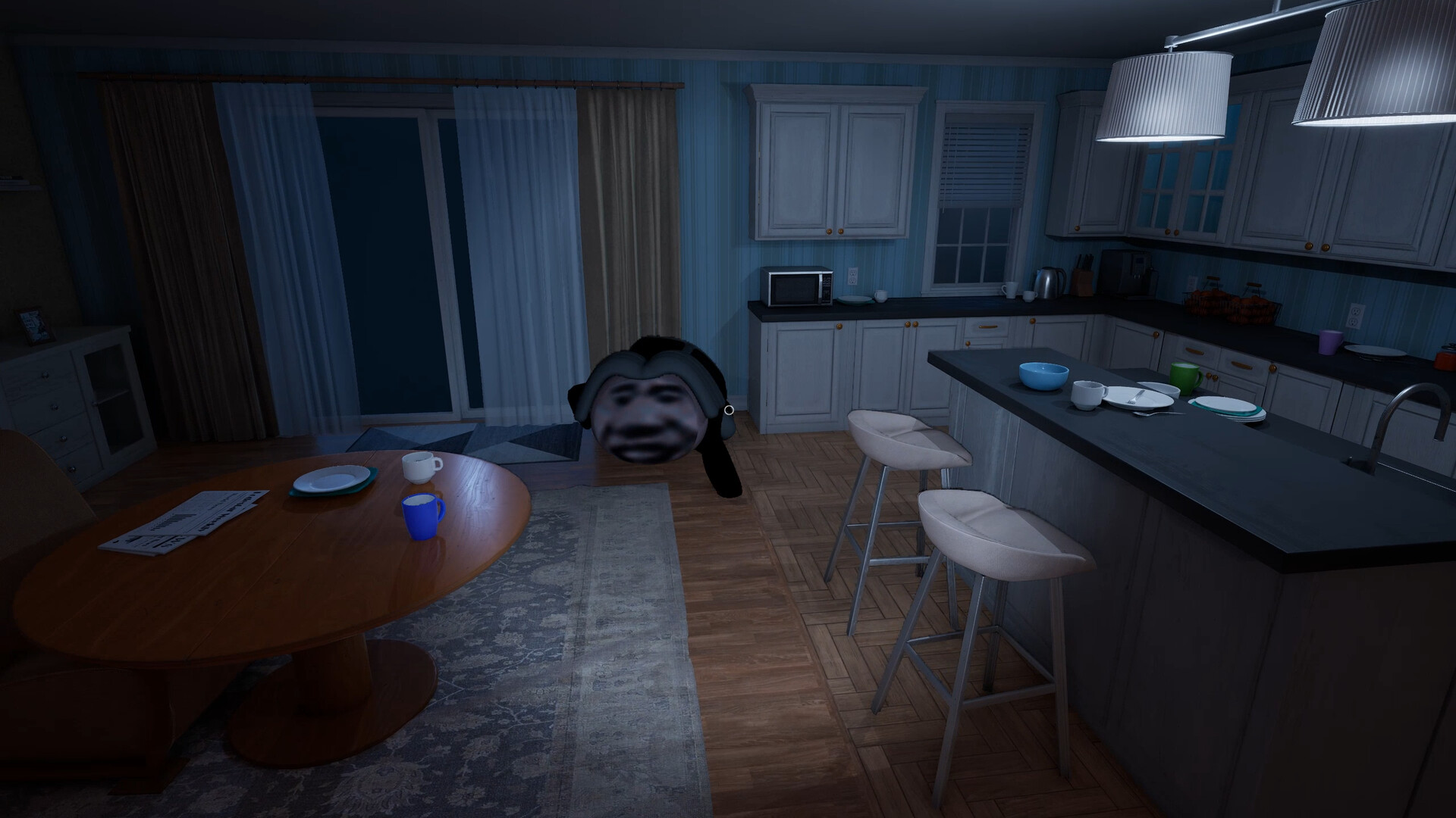 KunKunNest Screenshot 6