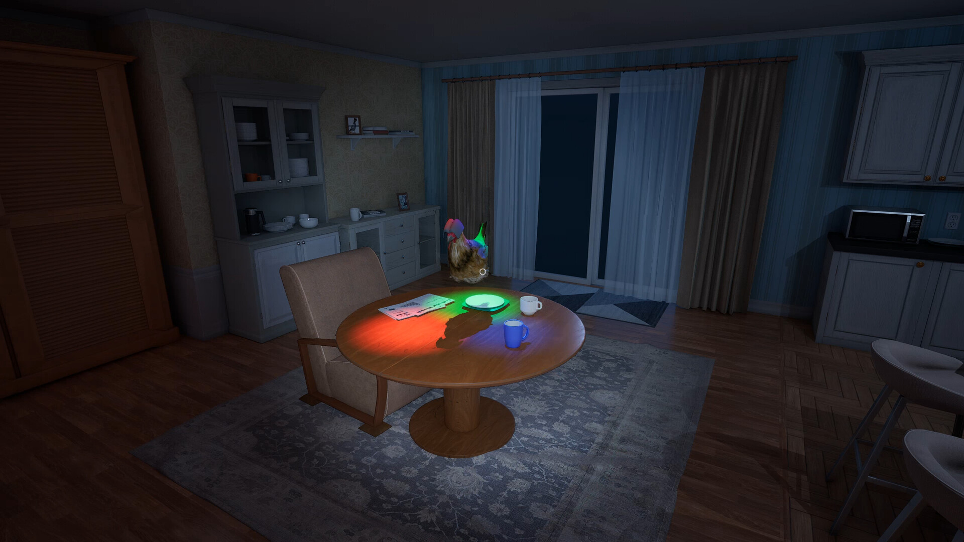 KunKunNest Screenshot 5