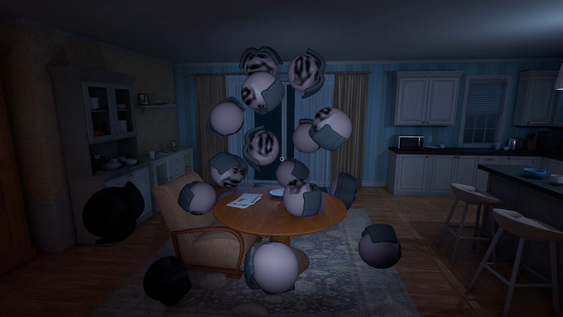 KunKunNest Screenshot 4