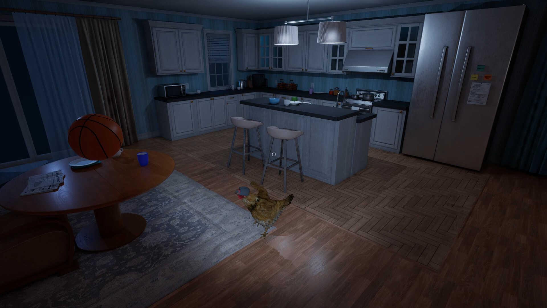 KunKunNest Screenshot 3