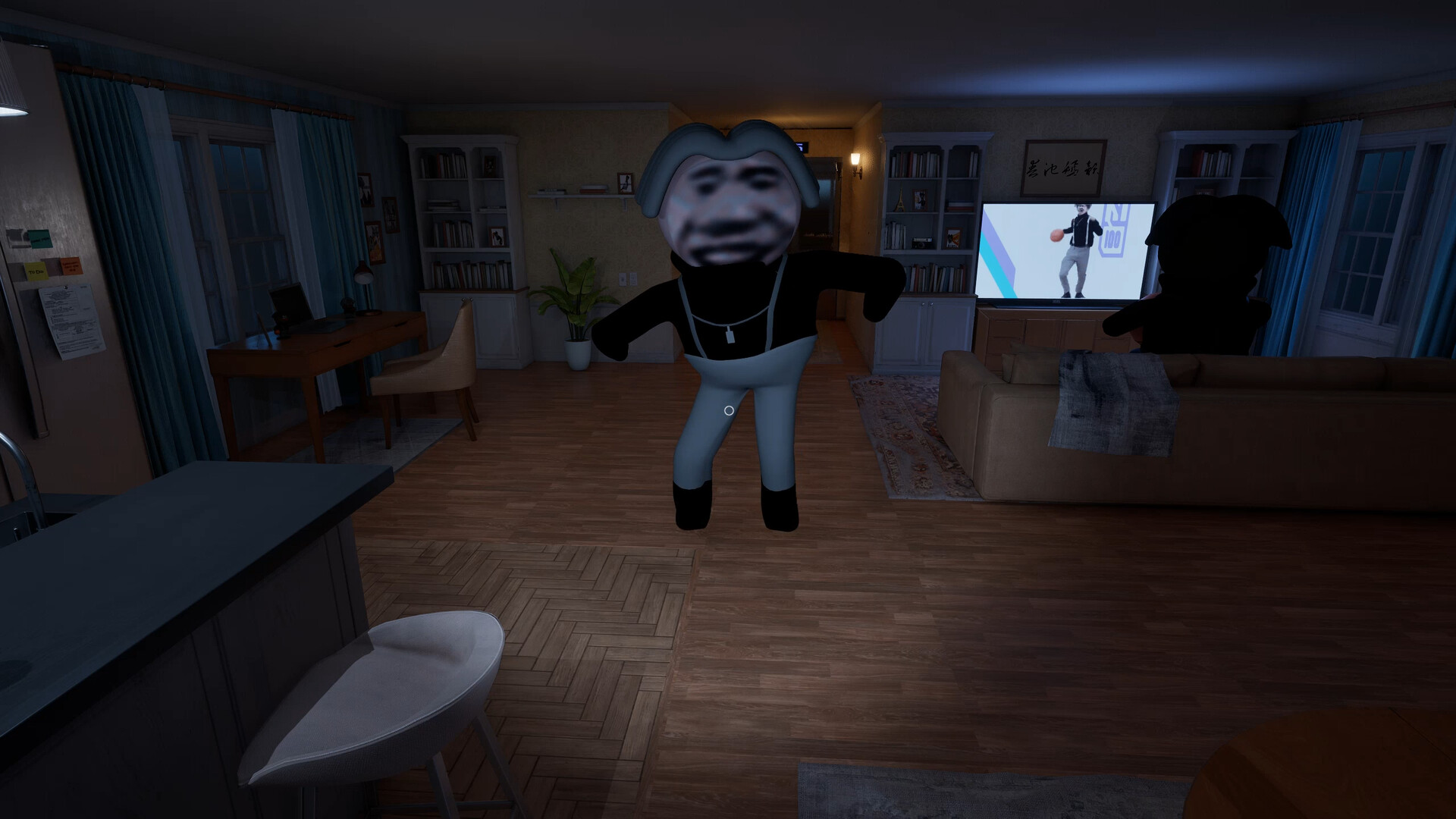 KunKunNest Screenshot 7