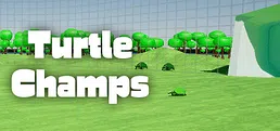 Turtle Champs